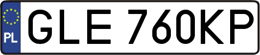 GLE760KP
