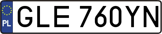 GLE760YN