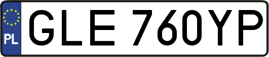 GLE760YP