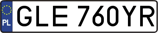 GLE760YR