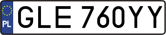 GLE760YY