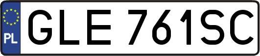 GLE761SC