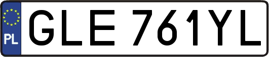 GLE761YL