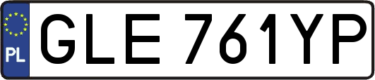 GLE761YP