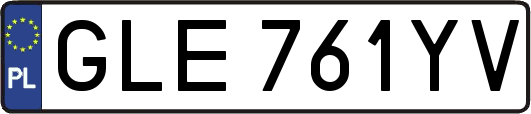 GLE761YV