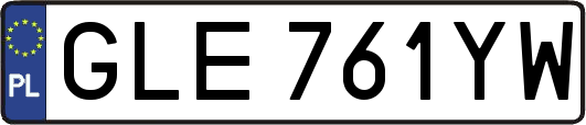 GLE761YW