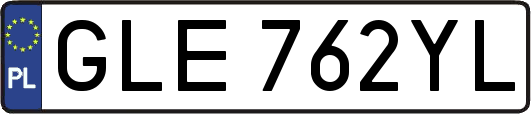 GLE762YL