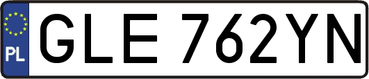 GLE762YN