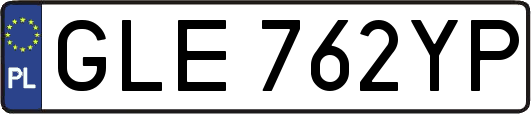 GLE762YP