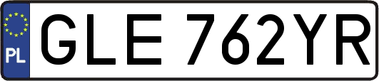 GLE762YR