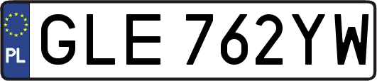 GLE762YW