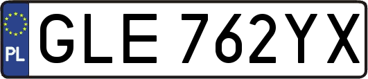 GLE762YX