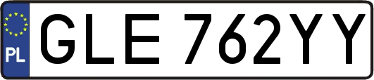 GLE762YY