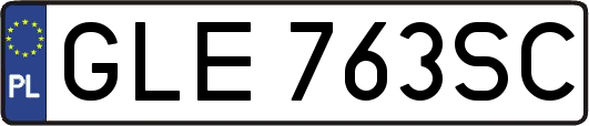 GLE763SC
