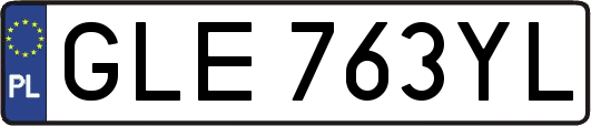 GLE763YL