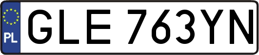 GLE763YN