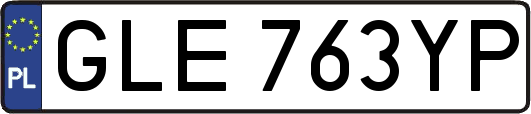 GLE763YP