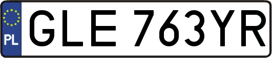 GLE763YR
