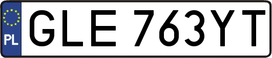GLE763YT