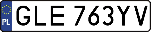 GLE763YV