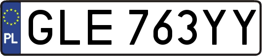 GLE763YY