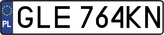 GLE764KN