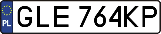 GLE764KP