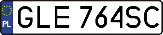 GLE764SC