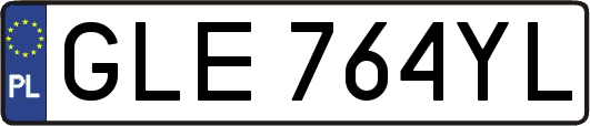 GLE764YL