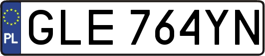 GLE764YN