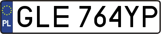 GLE764YP