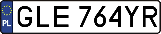 GLE764YR