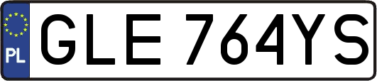 GLE764YS