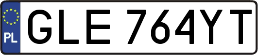 GLE764YT