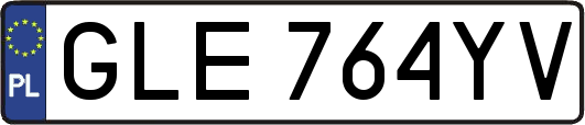 GLE764YV