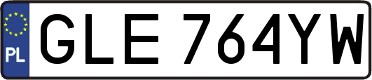 GLE764YW