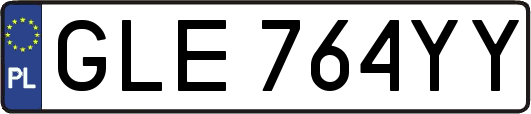 GLE764YY