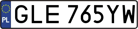 GLE765YW