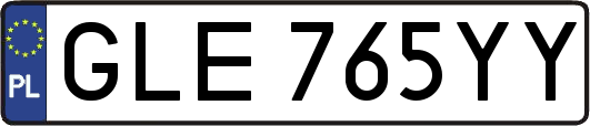 GLE765YY