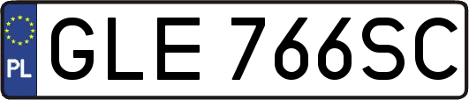 GLE766SC