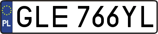 GLE766YL