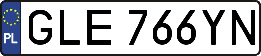 GLE766YN