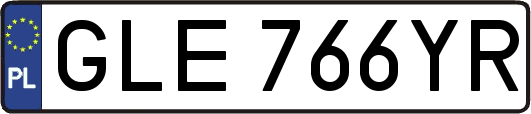 GLE766YR