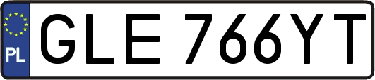GLE766YT