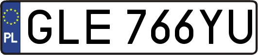 GLE766YU