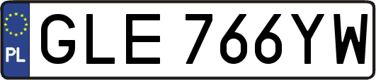 GLE766YW