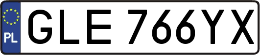 GLE766YX