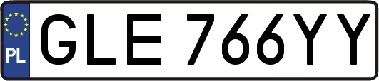 GLE766YY