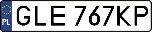 GLE767KP