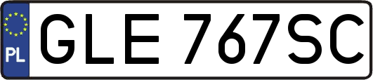 GLE767SC